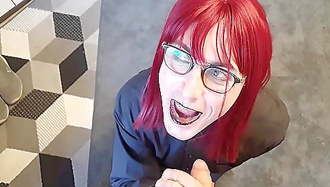 Hotties with the same sexy looks on in a german compilation