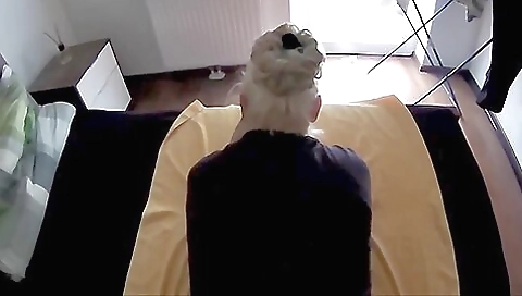 Mature woman gets her anal fucked in hardcore porn