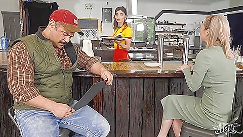 Latina pornstar and her man enjoy a memorable sex movie