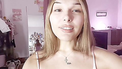 Untangled teen 18+ ass and asshole fucked in hardcore