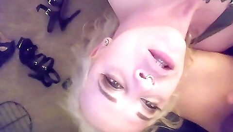 Beautiful pornstar in awesome anal movie porn video